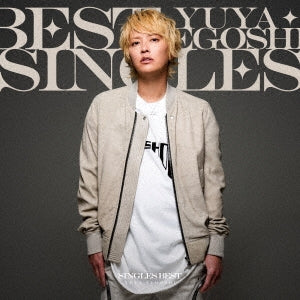 Yuya Tegoshi - Tegoshi Yuya Singles Best - Japan CD+DVD Limited Edition