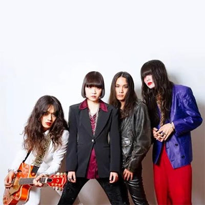 Voodoo Club - Voodoo See,Voodoo Do - Japan CD