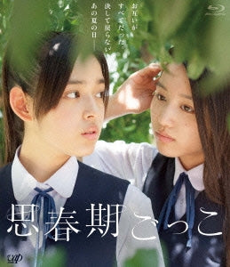 TV Drama - Shishunki Gokko - Japan Blu-ray Disc