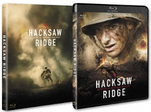 Movie - Hacksaw Ridge Deluxe Special Edition - Japan 2 Blu-ray Disc