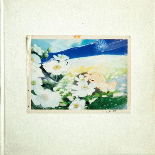 Ann Sally & Masakatsu Takagi - OKASAN NO UTA - Japan CD single