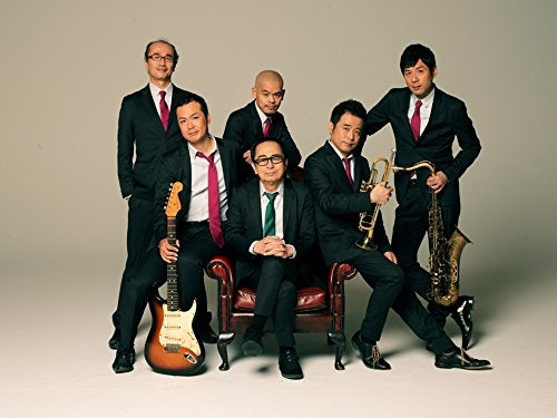 Yuji Ohno & Lupintic Five - Yuji Ohno & Lupintic BEST - Japan 2 Blu-spec CD2