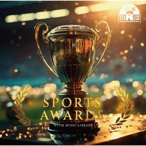 (Bgm) - Ntvm Music Library Sports Awards - Japan CD