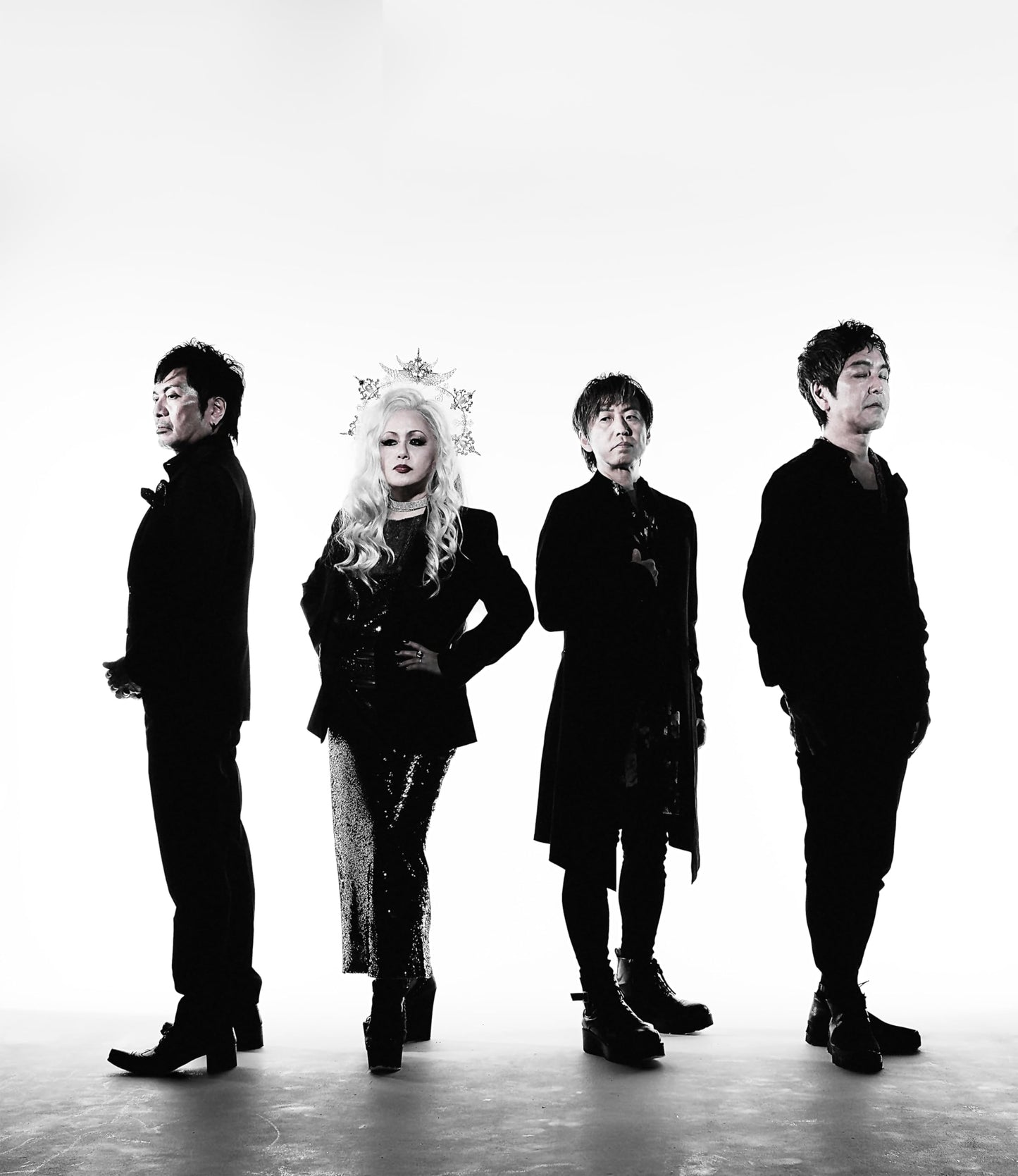 Personz - 40Th Flowers - Japan CD