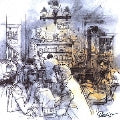 Shinji Tanimura - Sobyou-Dessin- - Japan SHM-CD