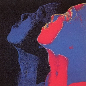 Shinji Tanimura - Shishi To Bara - Japan SHM-CD Bonus Track