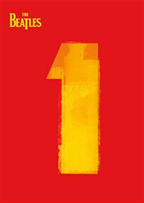 The Beatles - The Beatles 1 - Japan DVD