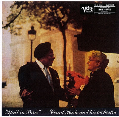 Count Basie & His Orchestra - Tokyo Disneyland Disney Christmas 2018 - Japan SACD Hybrid Limited Edition