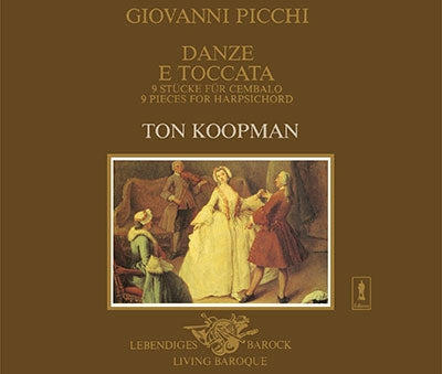 Ton Koopman - Solo Recordings On Philips - Japan 3 CD Limited Edition