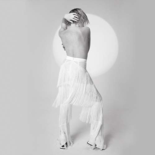 Carly Rae Jepsen - Dedicated - Japan CD