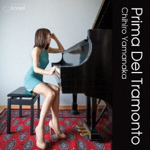 Chihiro Yamanaka - Prima Del Tramonto - Japan SHM-CD