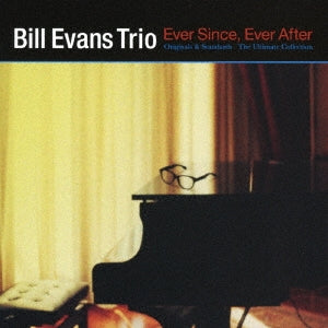 Bill Evans (Piano) - Ever Sins, Ever After Original & Standard The Ultimate Collection - Japan 2 SHM-CD Limited Edition