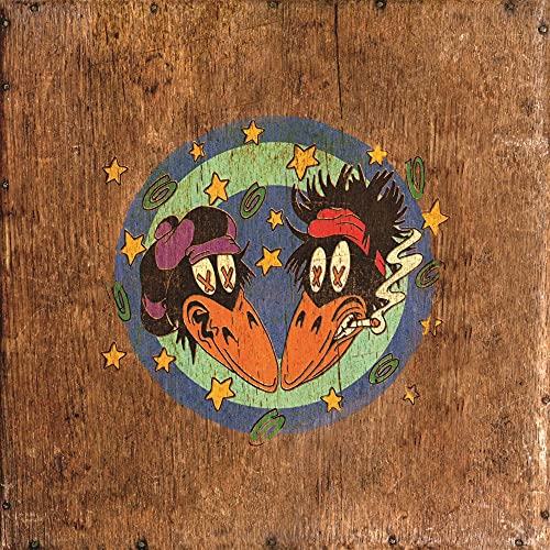 The Black Crowes - Shake Your Money Maker - Japan 2 SHM-CD