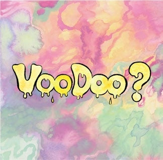 Domico - VOO DOO? - Japan Vinyl LP Record Limited Edition