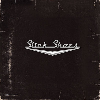 Slick Shoes - Slick Shoes - Japan CD