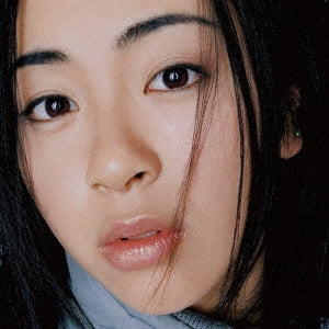 Hikaru Utada - First Love - Japan 180g Vinyl 2 LP Record Bonus Track Limited Edition