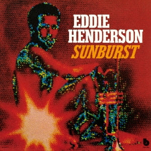 Eddie Henderson - Sunburst - Japan SHM-CD