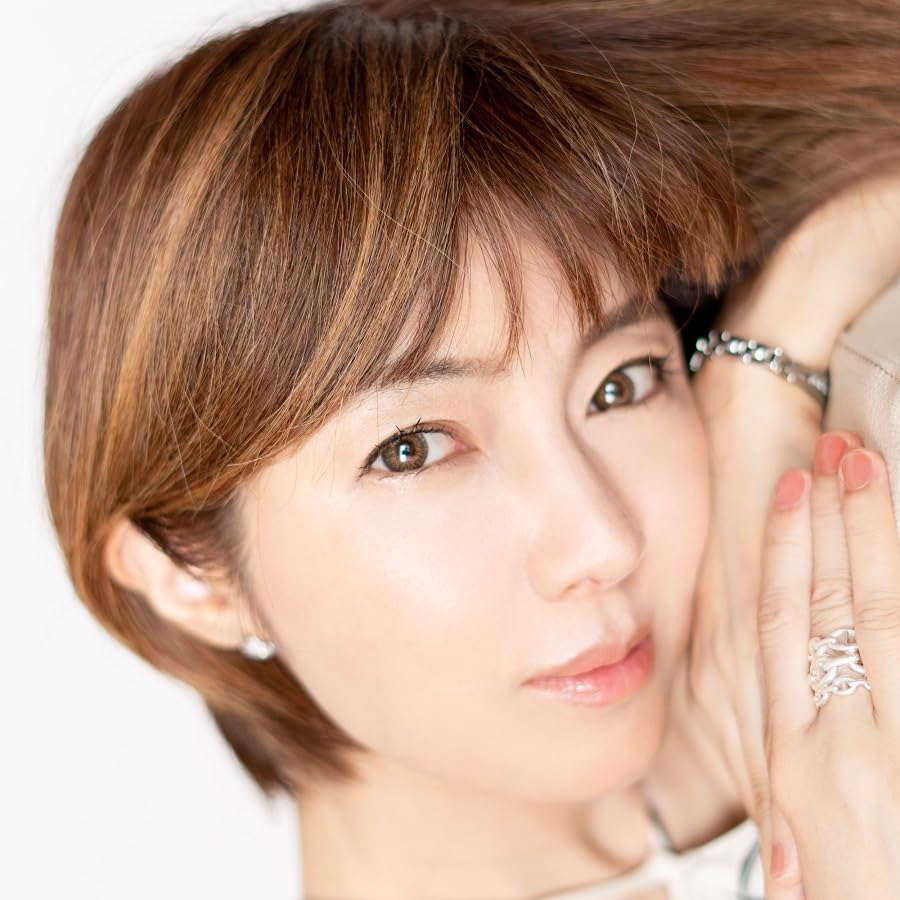 Chihiro Yamanaka - Dolce Vita - Japan UHQCD+DVD Limited Edition