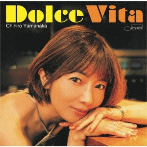 Chihiro Yamanaka - Dolce Vita - Japan SHM-CD