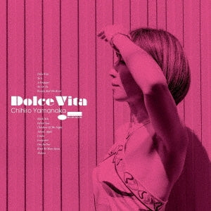 Chihiro Yamanaka - Dolce Vita - Japan Vinyl 2 LP Record Limited Edition