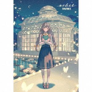 Dazbee - orbit - Japan 2 CD