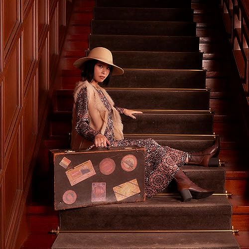 Miki Takeuchi - Anata ni Meguri Au Tame ni - Japan CD