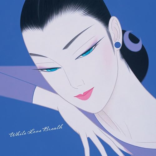 Various Artists - Winter Love - Japan 2 CD