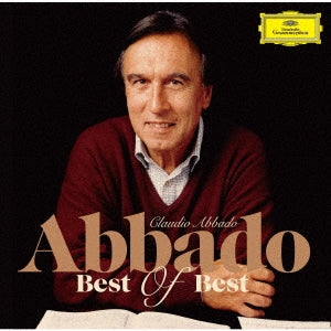 Claudio Abbado - Claudio Abbado Best of Best (2UHQCD) - Japan 2 UHQCD Limited Edition