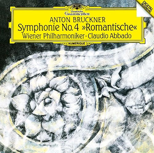 Claudio Abbado,Vienna Philharmonic Orchestra - Sym, 4, : Abbado / Vpo (Uhqcd) - Japan UHQCD Limited Edition