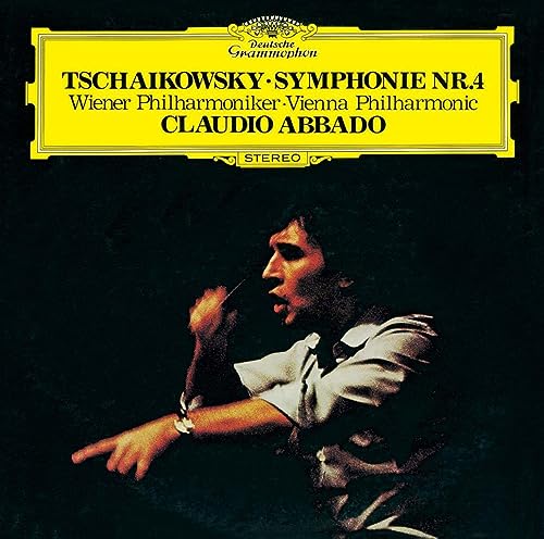 Claudio Abbado,Vienna Philharmonic Orchestra - Sym, 4, : Abbado / Vpo (Uhqcd) - Japan UHQCD Limited Edition