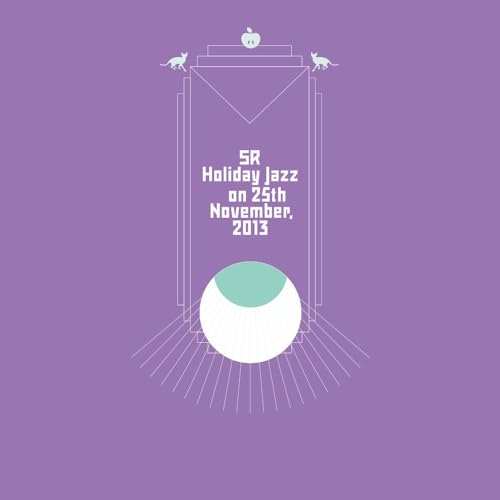 Ringo Shiina - Holiday Jazz on November, 2013 - Japan 180g Vinyl LP Record Limited Edition