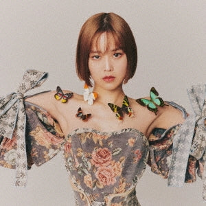 Rei - Voice 【Standard Edition】 - Japan SHM-CD