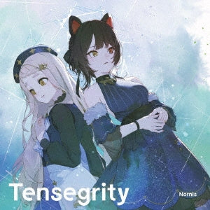 Nornis - Tensegrity / Tensegrity - Japan CD