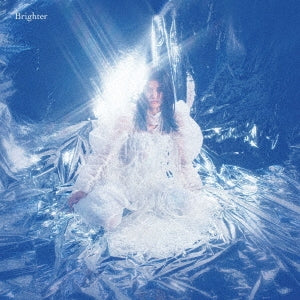 Yu-Ka - Brighter - Japan CD+Blu-ray Disc Limited Edition