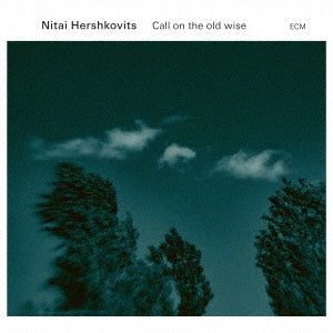 Nitai Hershkovits - Call On The Old Wise - Japan SHM-CD