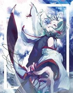 Ryushen - Ryushen 1St Live - Japan 2 Blu-ray Disc Limited Edition