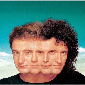 Queen - The Miracle -Deluxe Edition - Japan 2 SHM-CD