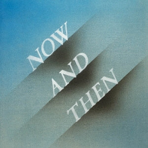 The Beatles - Now And Then - Japan SHM-CD Limited Edition