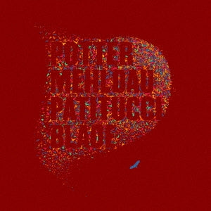 Chris Potter - Eagle's Point - Japan SHM-CD