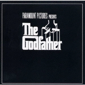 Nino Rota - The Godfather(Original Soundtrack ) - Japan CD Limited Edition