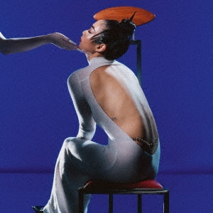 Rina Sawayama - Hold The Girl (1 Year Anniversary / Japan Version) - Japan CD
