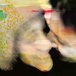 Yoshihiro Hanno - Angelus - Japan Vinyl 2 LP Record
