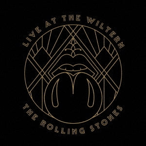 The Rolling Stones - Live At The Wiltern - Japan 2 SHM-CD