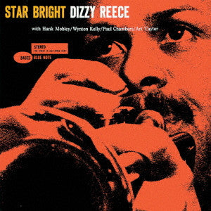 Dizzy Reece - Star Bright - Japan UHQCD Limited Edition