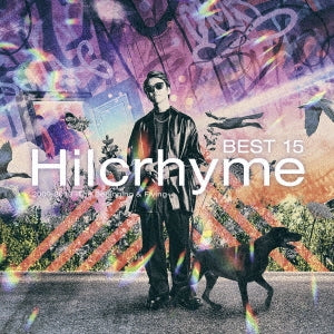 Hilcrhyme - Best 15 2009-2013 -The Beginning & Flying- - Japan CD+DVD Limited Edition