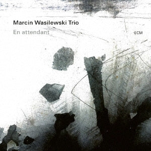 Marcin Wasilewski Trio - En Attendant - Japan SHM-CD