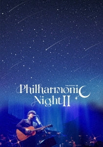 Motohiro Hata - Hata Motohiro "Philharmonic Night II" - Japan Blu-ray Disc