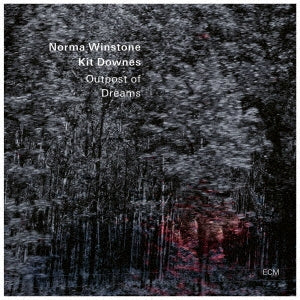 Norma Winstone 、 Kit Downes - Outpost of Dreams - Japan SHM-CD
