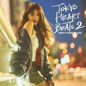 SPICY CHOCOLATE - Tokyo Heart Beats 2 - Japan CD
