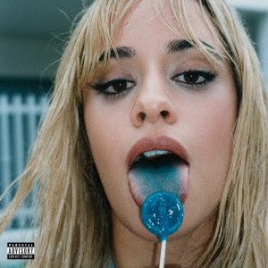 Camila Cabello - C,Xoxo - Japan CD